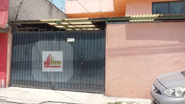Casa en venta en Nuevo Paseo de San Agustin, Ecatepec de Morelos — foto 2 de 20