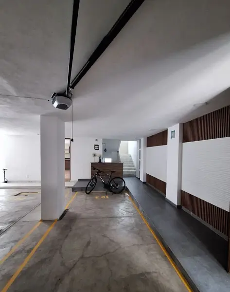 Departamento en venta en Ciudad de los Deportes, Benito Juárez — foto 3 de 16