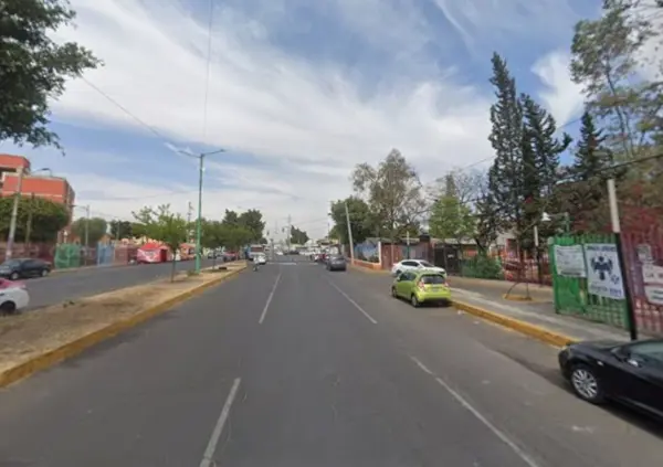 Departamento en venta en Cabeza de Juárez 4 o Frente 4, Iztapalapa — foto 3 de 10