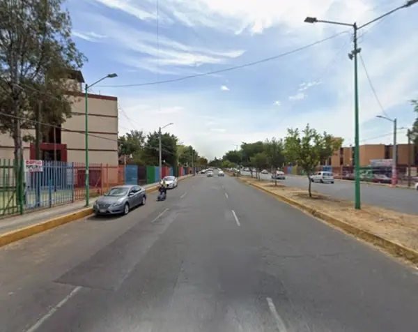 Departamento en venta en Cabeza de Juárez 4 o Frente 4, Iztapalapa — foto 2 de 10