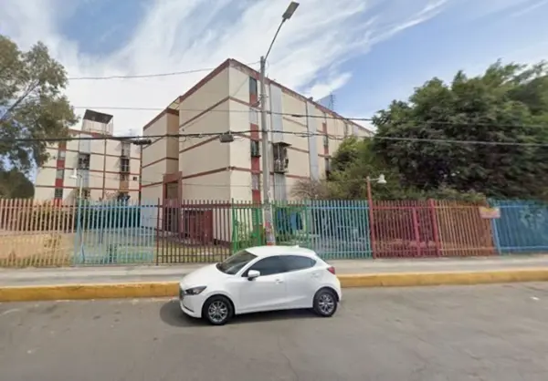CABEZA DE JUAREZ III, IZTAPALAPA, CDMX. DEPARTAMENTO EN VENTA CABEZA DE JUAREZ III, IZTAPALAPA, CDMX. DEPARTAMENTO EN VENTA