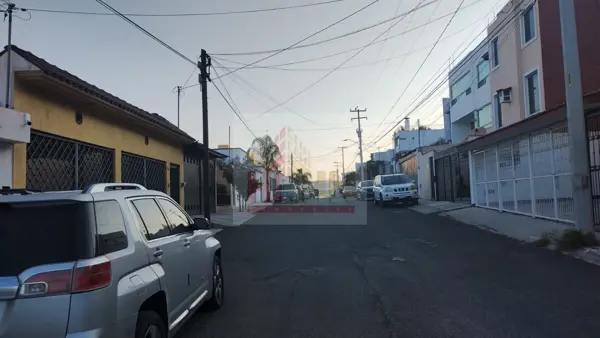 Casa en venta en El Pueblito, Corregidora — foto 3 de 3
