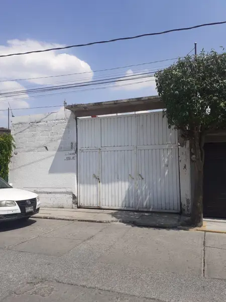 Casa en venta en La Florida (Ciudad Azteca), Ecatepec de Morelos — foto 2 de 3