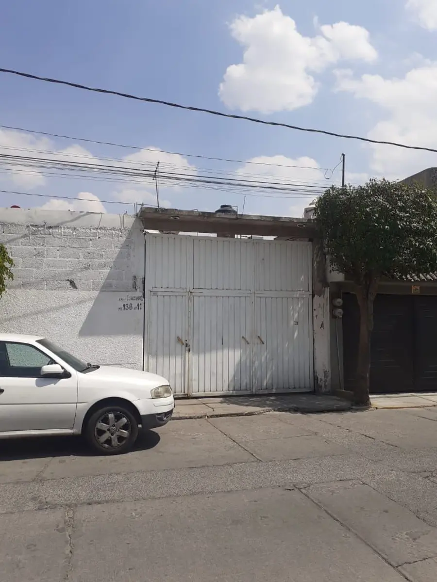 Casa en venta en La Florida (Ciudad Azteca), Ecatepec de Morelos — foto 1 de 3