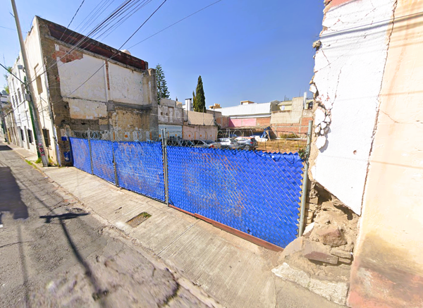 La Merced (Alameda) Toluca Edomex Terreno En Venta La Merced (Alameda) Toluca Edomex Terreno En Venta