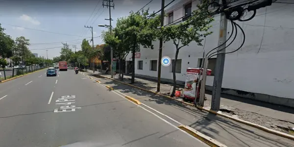 Oficina en renta en San Angel, Álvaro Obregón — foto 3 de 3