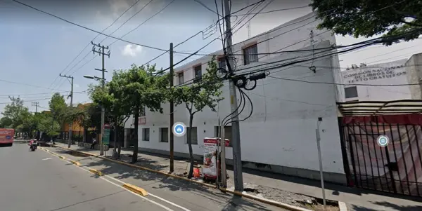 Oficina en renta en San Angel, Álvaro Obregón — foto 2 de 3