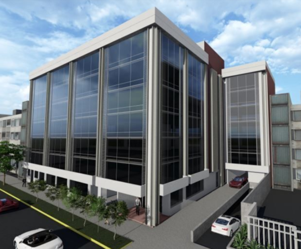 LOMA HERMOSA OFICINAS RENTA MIGUEL HIDALGO CDMX