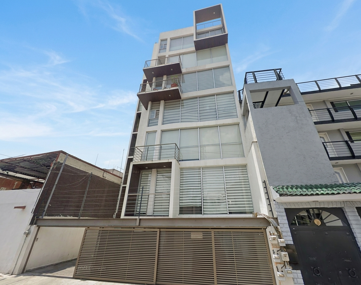 Departamento en venta en San Lucas Tepetlacalco, Tlalnepantla de Baz — foto 1 de 15