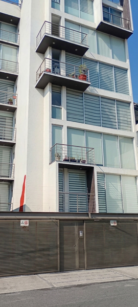 Departamento en venta en San Lucas Tepetlacalco, Tlalnepantla de Baz — foto 2 de 15