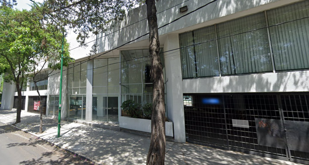 Local en venta en Santa Maria Insurgentes, Cuauhtémoc — foto 1 de 8
