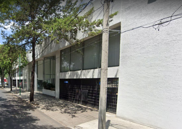 Local en venta en Santa Maria Insurgentes, Cuauhtémoc — foto 2 de 8