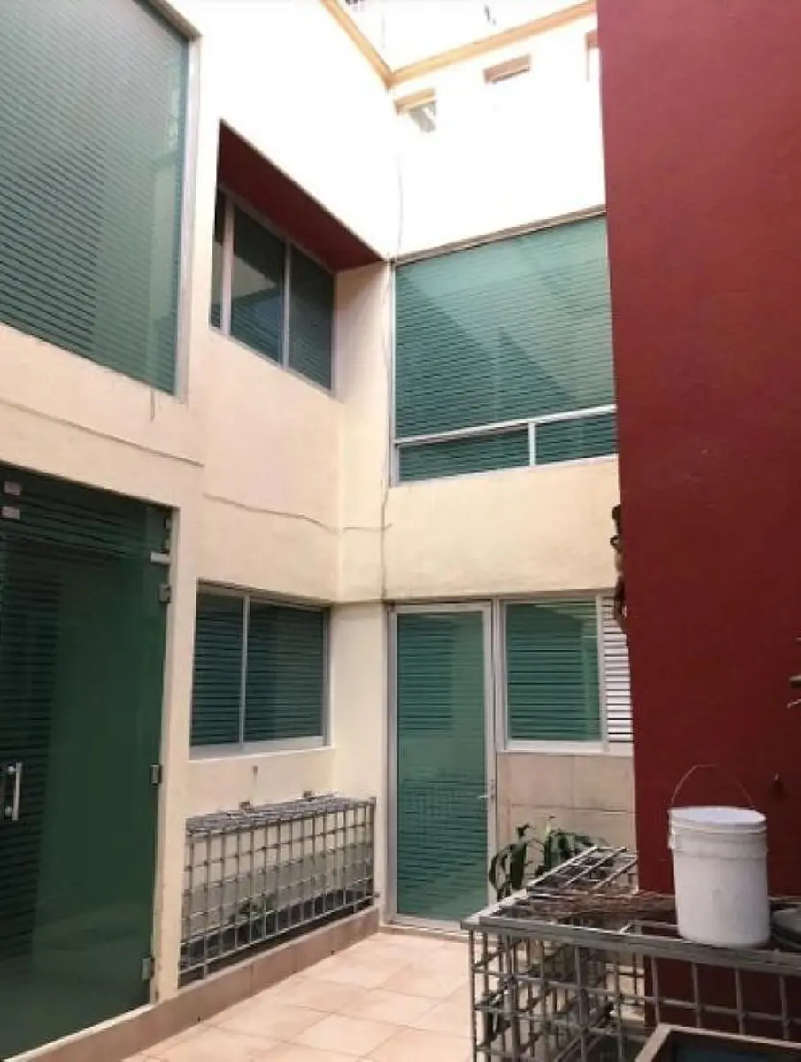 Edificio en venta en Cuauhtemoc, Cuauhtémoc — foto 1 de 10