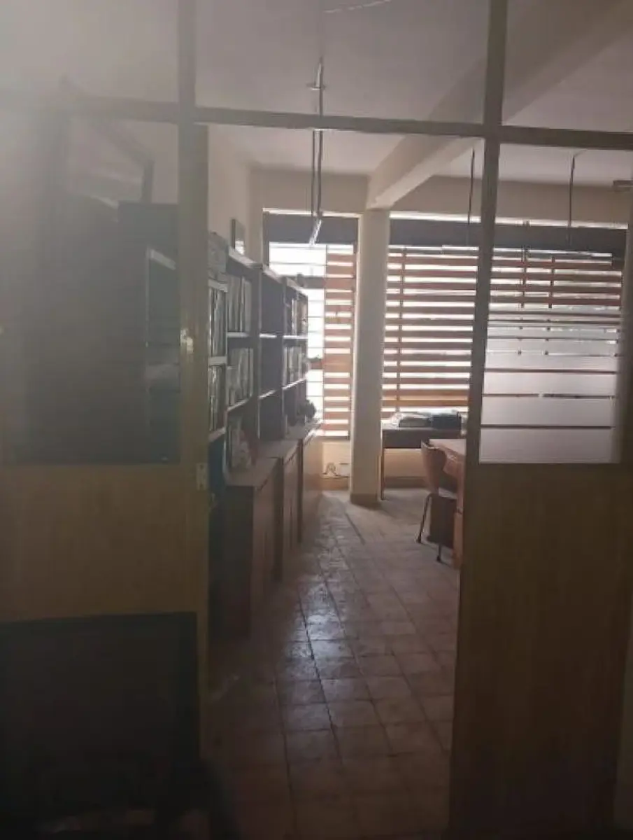Edificio en venta en Juarez, Cuauhtémoc — foto 1 de 9