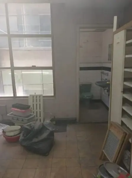 Edificio en venta en Juarez, Cuauhtémoc — foto 3 de 9