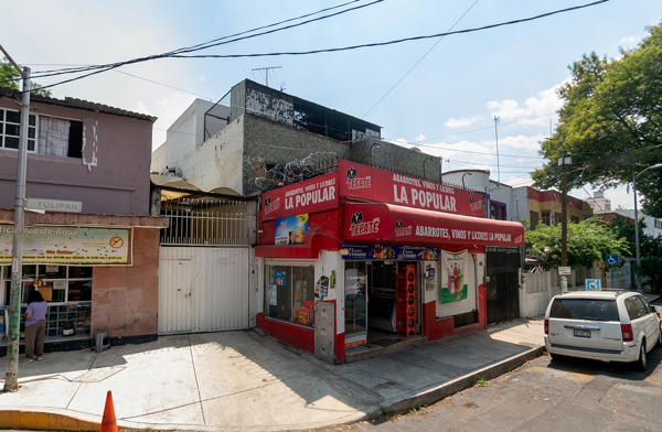 Casa en venta en Ciudad Jardin, Coyoacán — foto 3 de 10