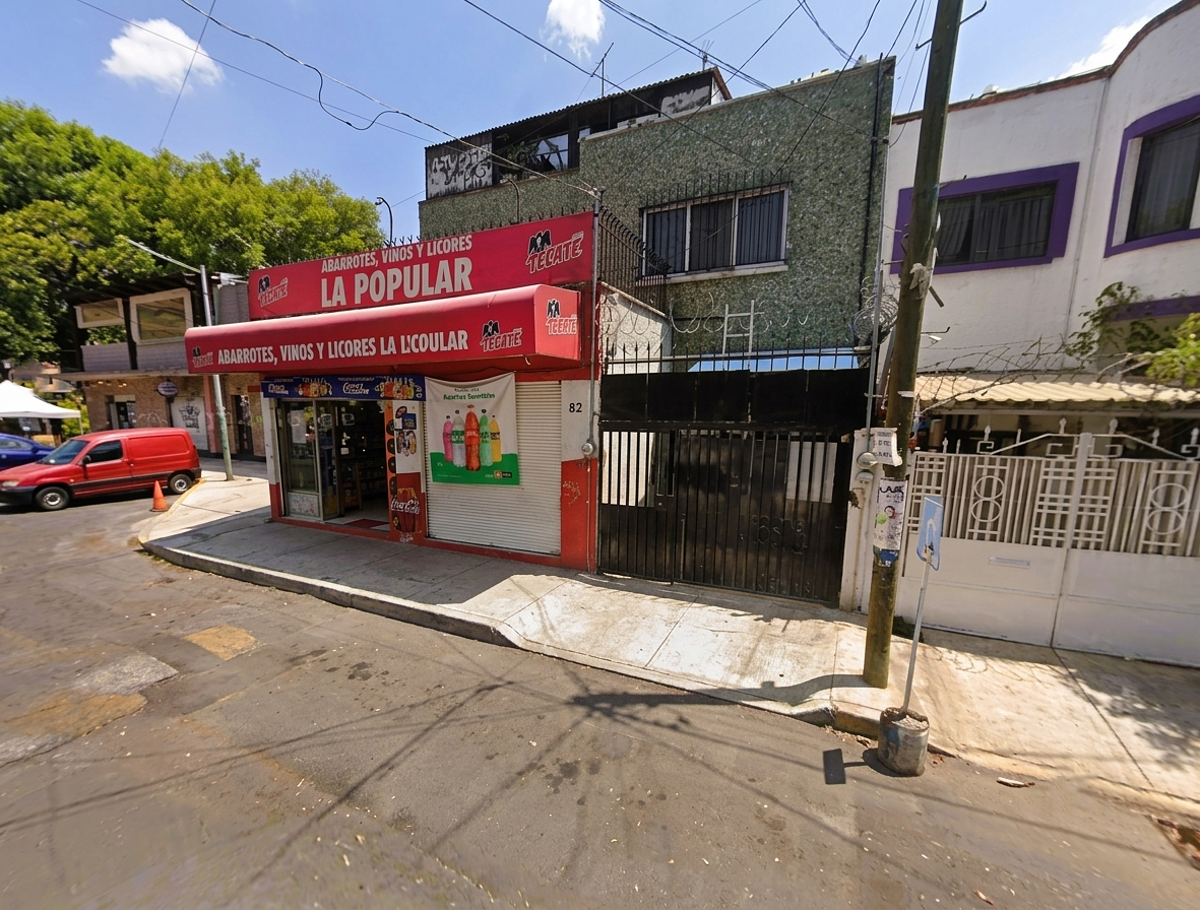 Casa en venta en Ciudad Jardin, Coyoacán — foto 1 de 10