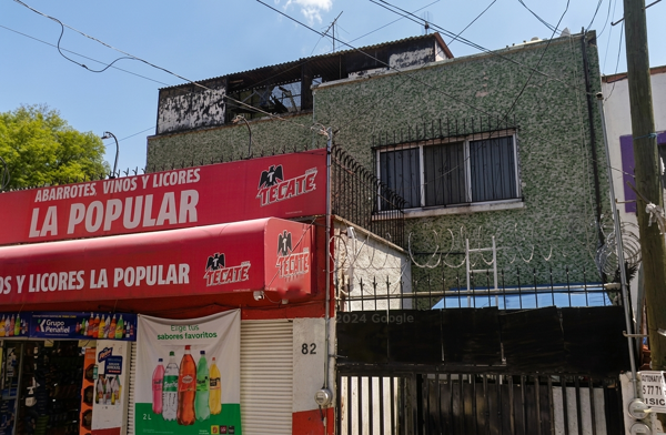 Casa en venta en Ciudad Jardin, Coyoacán — foto 2 de 10