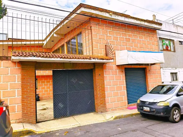 Casa en venta en San Miguel Teotongo, Iztapalapa — foto 2 de 13