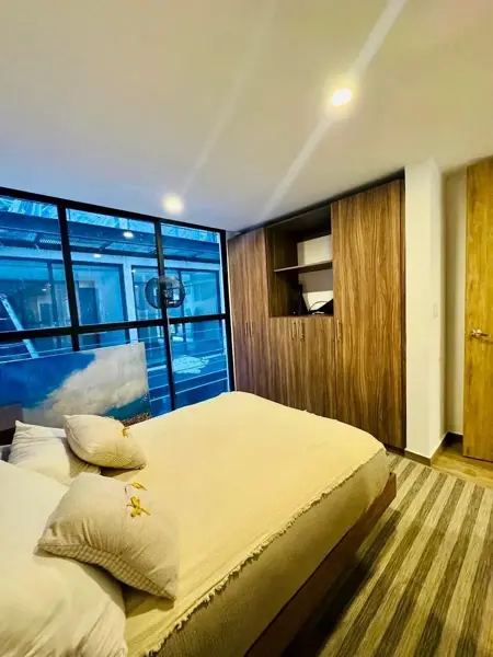 Departamento en venta en Roma Sur, Cuauhtémoc — foto 2 de 8