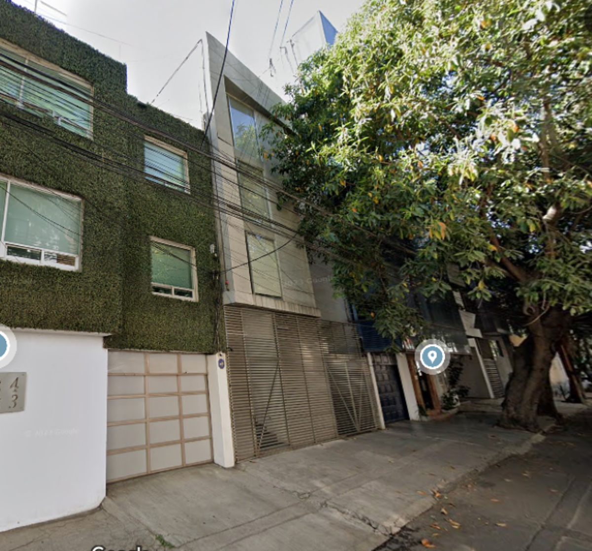 Edificio en venta en Cuauhtemoc, Cuauhtémoc — foto 1 de 12