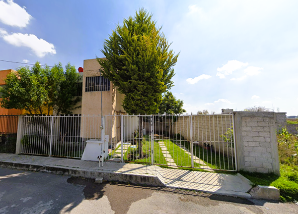 San Jeronimo Xonacahuacan Tecámac Edomex Casa En Venta