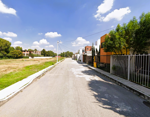 Casa en venta en San Jeronimo Xonacahuacan, Tecámac — foto 3 de 9
