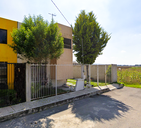 Casa en venta en San Jeronimo Xonacahuacan, Tecámac — foto 2 de 9