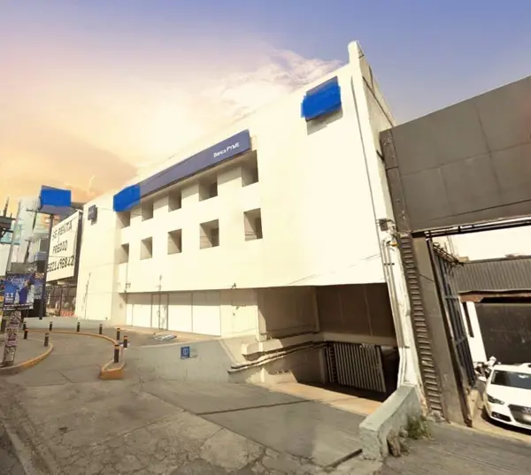 Edificio en venta en Industrial Alce Blanco, Naucalpan de Juárez — foto 2 de 11