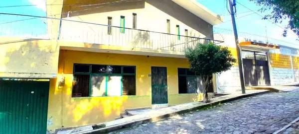 PROGRESO CASA VENTA CUAUTLA MORELOS