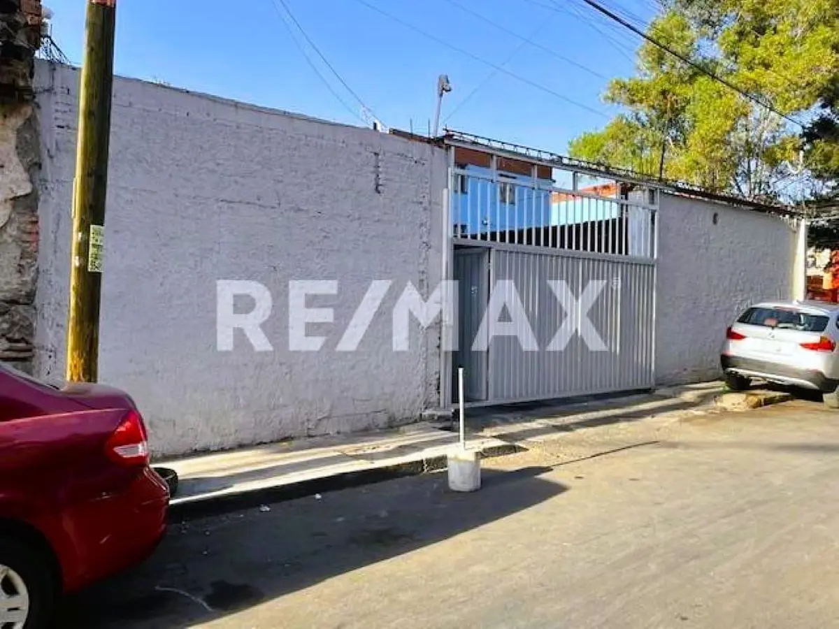 Terreno en venta en Morelos, Cuauhtémoc — foto 1 de 16