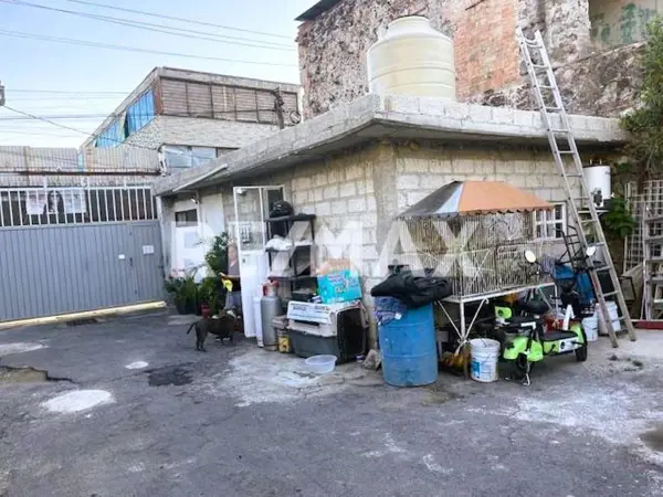 Terreno en venta en Morelos, Cuauhtémoc — foto 3 de 16