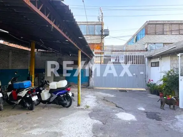 Terreno en venta en Morelos, Cuauhtémoc — foto 2 de 16