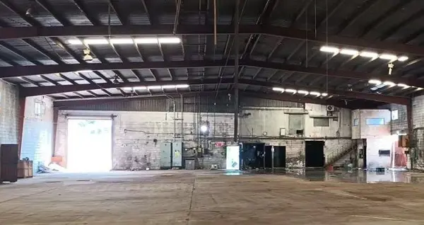 Bodega en venta en Otay Constituyentes, Tijuana — foto 2 de 5
