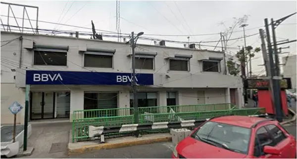 Edificio en venta en Miravalle, Benito Juárez — foto 3 de 11