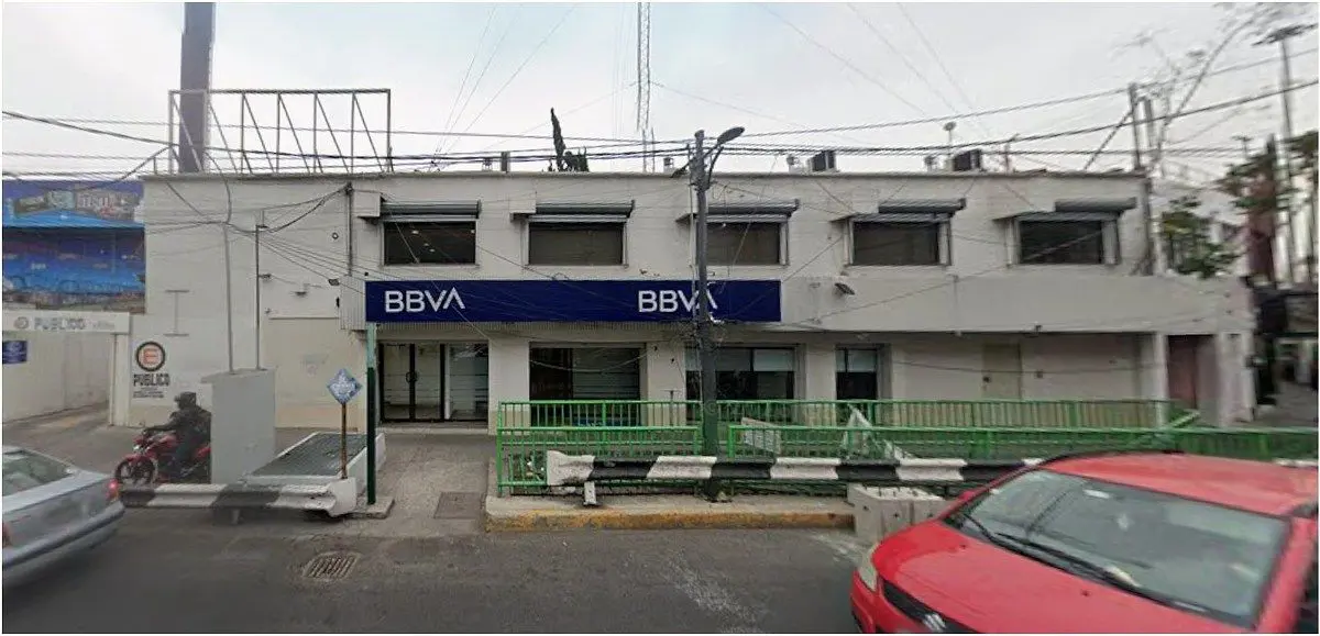 Edificio en venta en Miravalle, Benito Juárez — foto 1 de 11