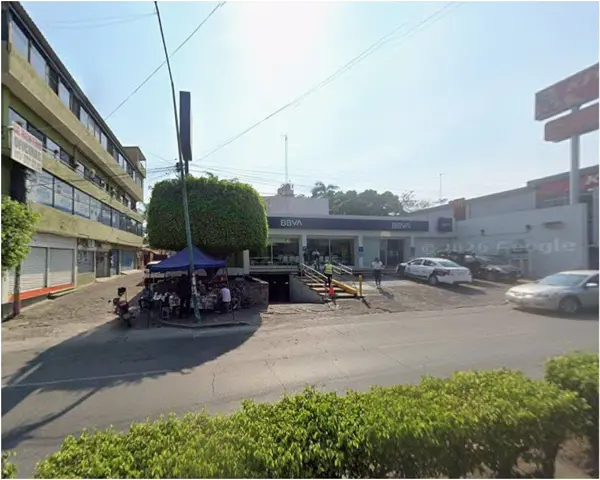 Edificio en venta en Bellavista, Cuernavaca — foto 3 de 12