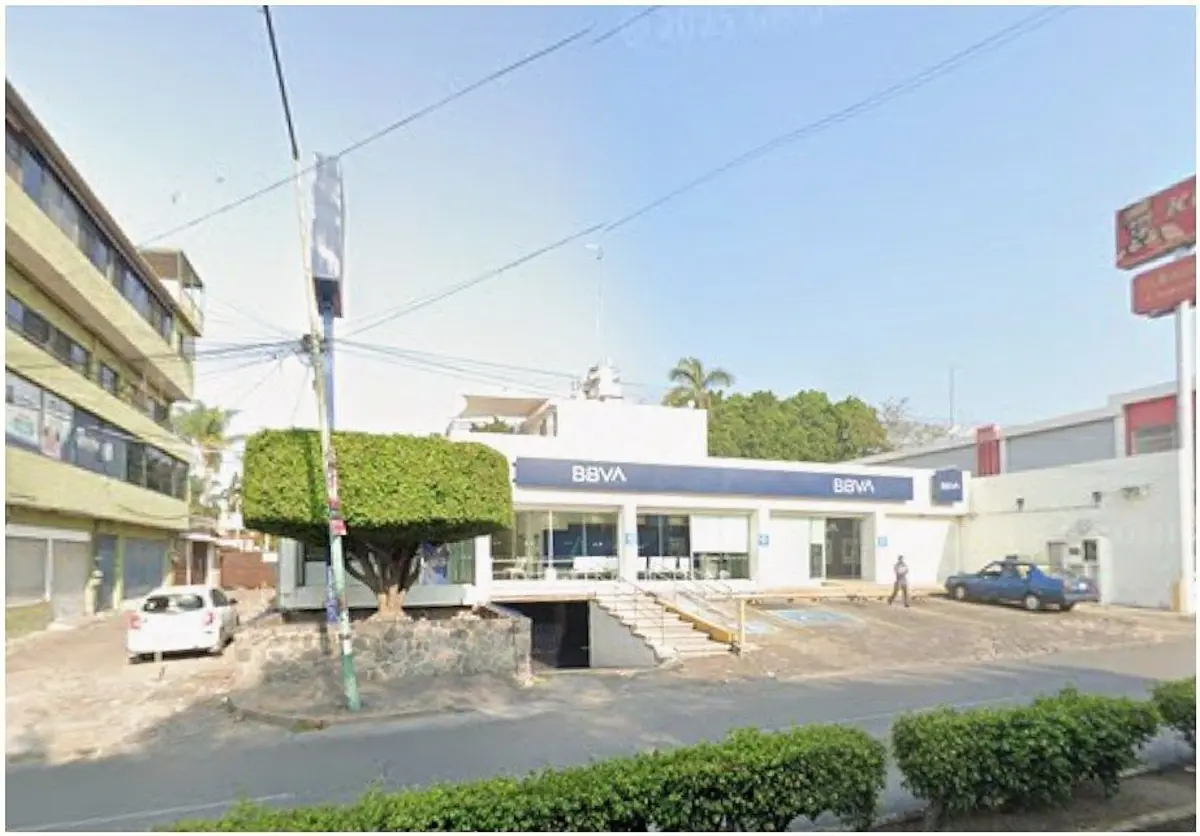 Edificio en venta en Bellavista, Cuernavaca — foto 1 de 12