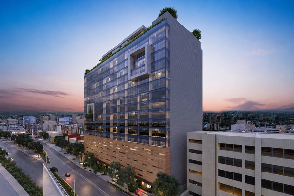 Oficina en venta en Jardines del Pedregal, Álvaro Obregón — foto 2 de 10