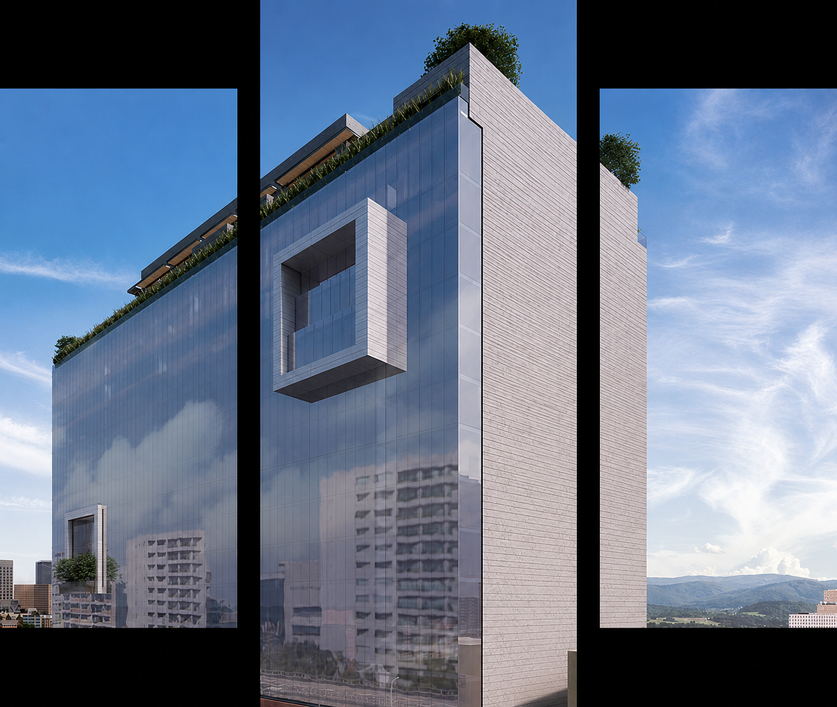Oficina en venta en Jardines del Pedregal, Álvaro Obregón — foto 1 de 10