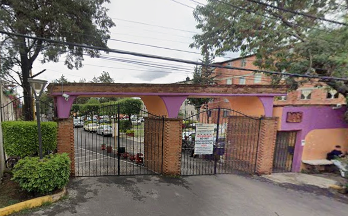 Departamento en venta en San Lorenzo Atemoaya, Xochimilco — foto 1 de 11