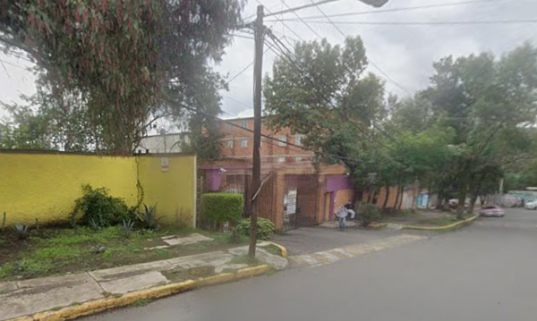 Departamento en venta en San Lorenzo Atemoaya, Xochimilco — foto 2 de 11