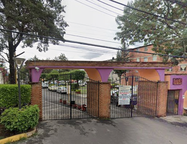 Departamento en venta en San Lorenzo Atemoaya, Xochimilco — foto 3 de 11