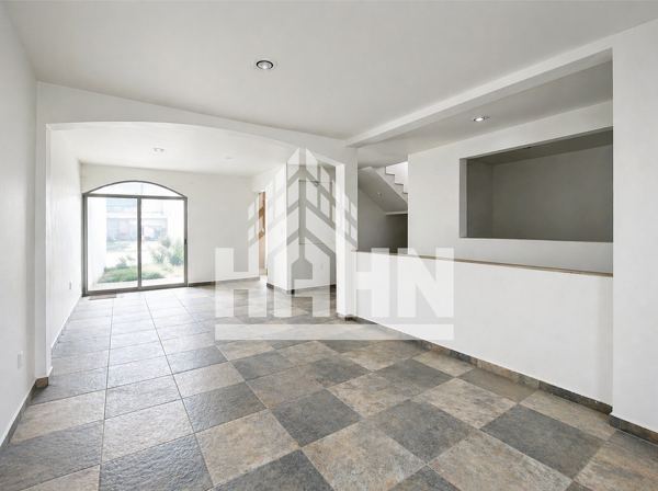 Casa en venta en San Antonio El Desmonte, Pachuca de Soto — foto 2 de 21