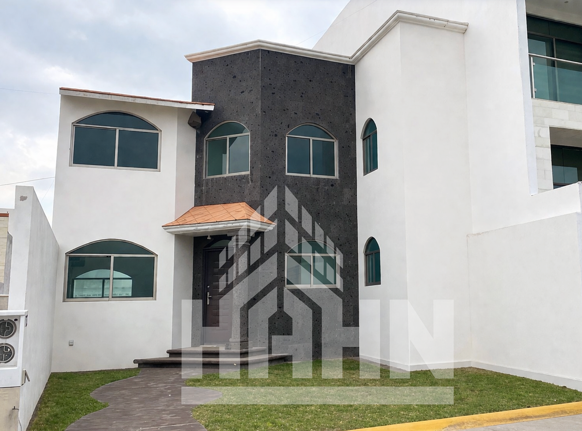 Casa en venta en San Antonio El Desmonte, Pachuca de Soto — foto 1 de 21