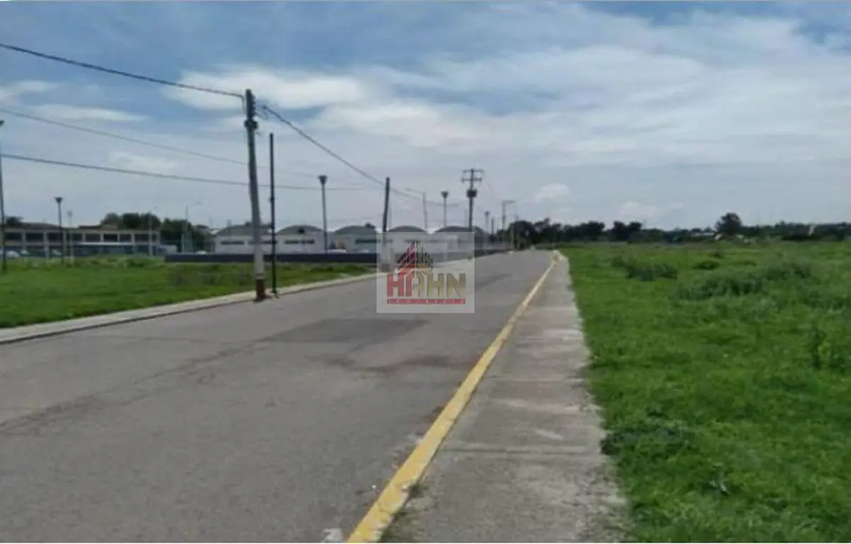 Terreno en venta en Tecámac de Felipe Villanueva Centro, Tecámac — foto 1 de 10