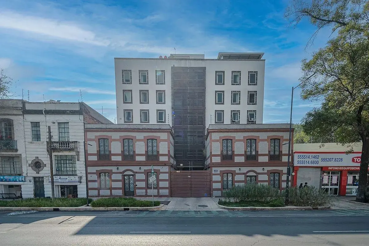 Departamento en venta en Roma Norte, Cuauhtémoc — foto 1 de 11