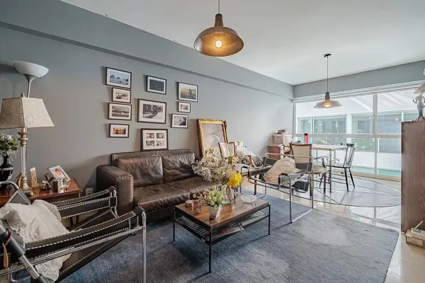 Departamento en venta en Roma Norte, Cuauhtémoc — foto 2 de 11