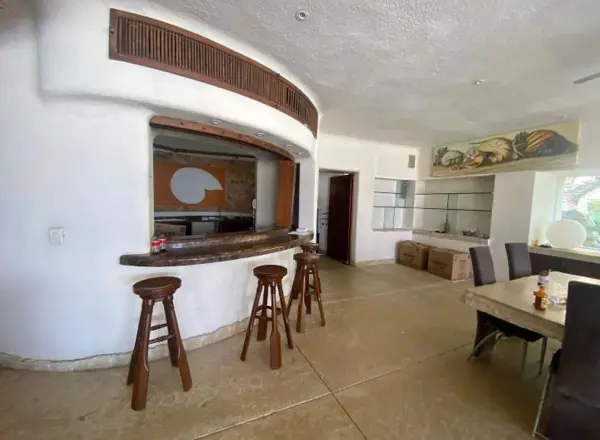 Casa en venta en La Ceiba, Acapulco de Juárez — foto 2 de 9