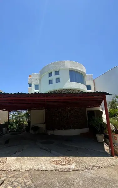 Casa en venta en La Ceiba, Acapulco de Juárez — foto 3 de 9